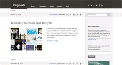 Desktop Screenshot of fangmarks.com